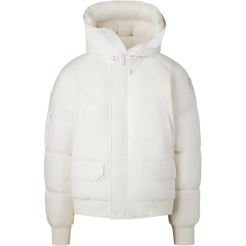Canada Goose Paradigm Chilliwack Padded Bomber