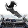 Front Cup Holder Insert for S10, Drop In Center Console Cup Holder, Dash Cup Holder Replacement, Interior Storage Accessory