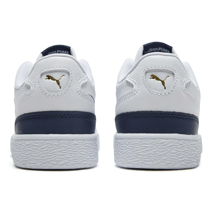 PUMA Ralph Sampson Lo 'White Peacoat' Men's 370846-02