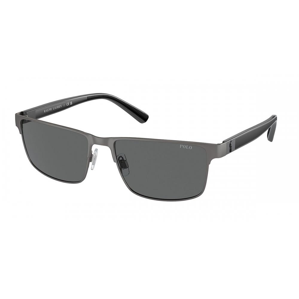 

Polo Ralph Lauren Ph3155 905087 Men Sunglasses 57-17-145