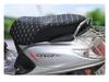Waterproof & Sunproof Electric Vehicle Seat Cover for All Seasons - Compatible with Yadea, Aima Motorcycles and Electric Bicycles.