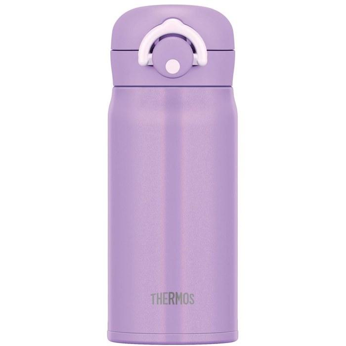 Thermos Tumbler Vacuum Insulated Mug 350ml Purple JNR-351 PL 350 ml