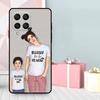 Baby Mama MUTTER Mädchen Königin Hülle Für Samsung Galaxy M35 M56 M12 M06 M32 M52 M55 M15 M11 M13 M14 M16 M36 M31 M53 M34 M54
