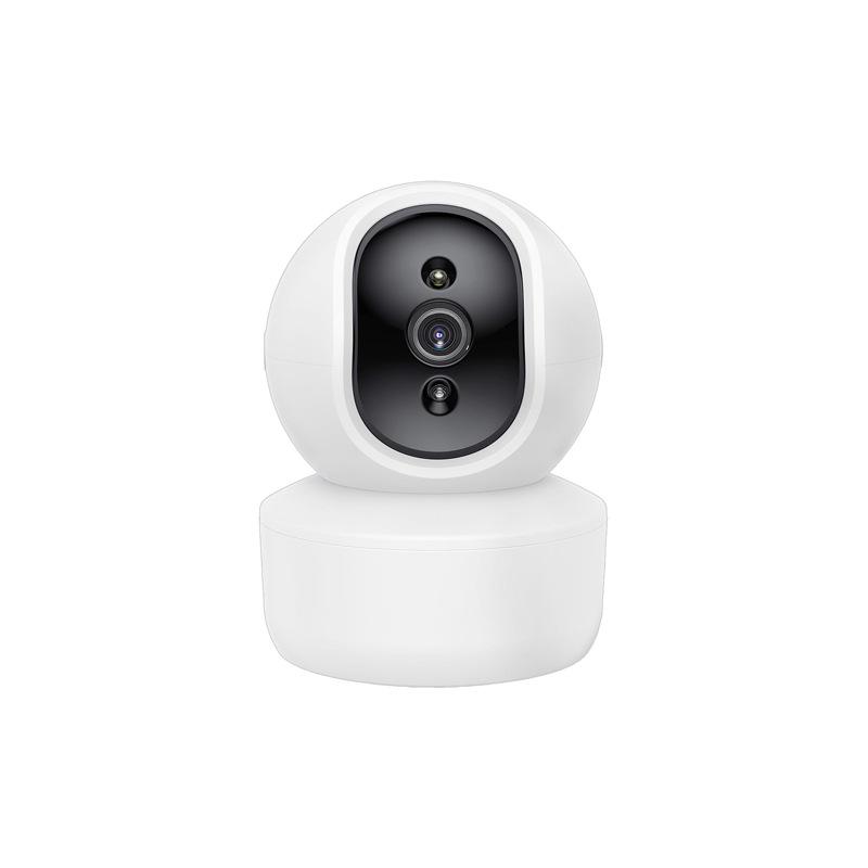 

API-Based Wireless Monitoring Camera Demo with OpenCV/Python for Network Recognition Algorithm Development.