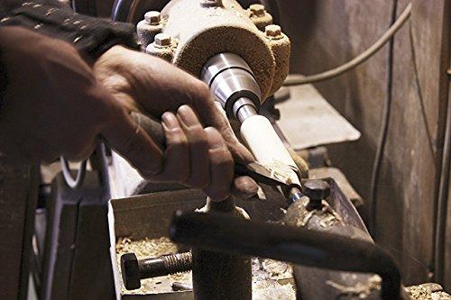 KAKURI Wood Chisels, Set of 8