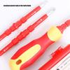 Professional 18 in 1 Insulated Screwdriver Kit With Interchangeable Magnetic Head with Nonslip Handle For Electrical