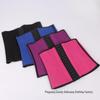 European & American Three-Row Buckle Waist Belt for Women - Body Shaping Corset