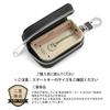 Key case to prevent relay smart radio wave car theft prevention relay attack radio wave blocking key smart key birthday compatible with all car models