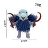 22cm Peluches Slay The Spire Cultiste Detroits Become Human Jeu de Cartes Poupées Douces Remplies Oreiller Animal Cadeau d'Anniversaire pour Fans