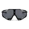 European Style UV Protection Colorful Cycling Sunglasses