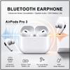 Complete Packaged AirPods Pro 3 Apple Bluetooth Earphones Powerful Noise Isolation IPX4 Water Resistance Long Battery Life Immersive Audio