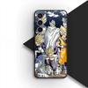 Trunks Dragons Torankusu Balls Gokus Cover for Motorola Moto Edge 70 60 Fusion Stylus NEO Pro Plus G04S G MAX Stylus G04 Case