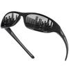 [Duduma] Men's Polarized Sunglasses, UV Protection, Fishing, Sports Sunglasses, Cycling, Hiking, Baseball, Golf, Running, Driving, Motorcycling,