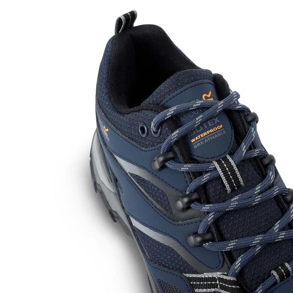 Regatta Hiking Boots Holcombe III Low