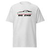Premium T-Shirt Für Toyota 86 ZN8 2022-2023 Auto-Fans Geburtstagsgeschenk T-Shirt