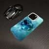 T-tomorrowland Logo Phone Case For iPhone 16 15 14 13 12 11 Pro Max 17 Plus Colorful Cover