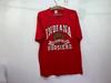 Vintage Indiana Hoosiers Champions 1987 NCAA Louisiana Superdome T-Shirt und Kinderhemd XL