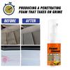 Multi-purpose Foam Cleaner Cleaning Agent Automoive Car Interior Home Foam Cleaner Home Cleaning Foam Spray Cleaners