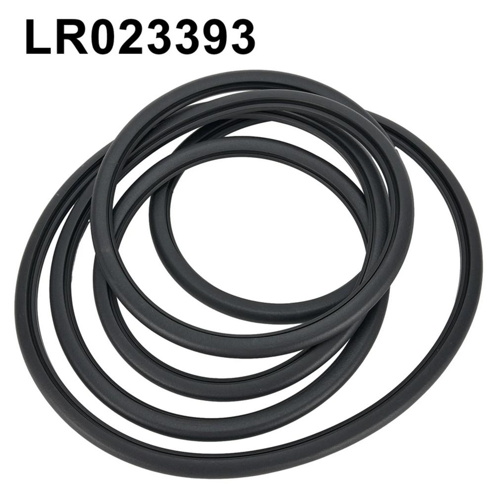 Car Sunroof Glass Seal Gasket For Land Rover Range Rover Sport 2006-13 LR023393