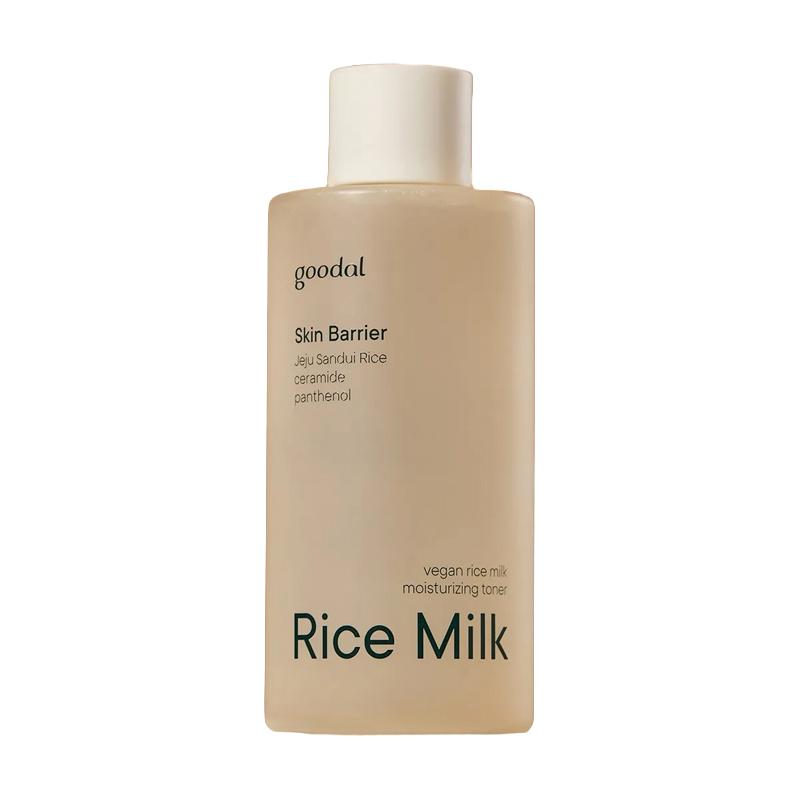 [goodal] Vegan Rice Milk Moisturizing Toner 250ml