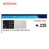JCID Romeo-2 Dot Matrix Replacement Face ID Repair Chip for iPhone X 11 12 13 14 15Pro Max iPad Pro 3/4/5 Face ID Repair Chip IC