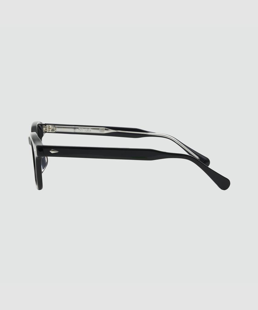 Leisio Eaves C1 Black