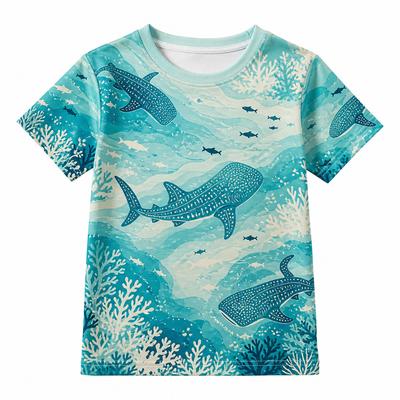 Tops – Magliette