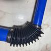 Flexible Rubber Bellows Pipe