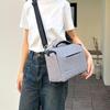 Water Resistant Camera Bag Shockproof Padded Interior Adjustable Shoulder Strap For Outdoor Photography Hiking Travel