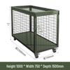 Xiaolang Tactical Green Movable Storage Cage