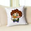 S-Stardew Game V-Valley Cushion Cover Suitable For Sofa Car Bedroom Office Cushions Decorative Pillow Case