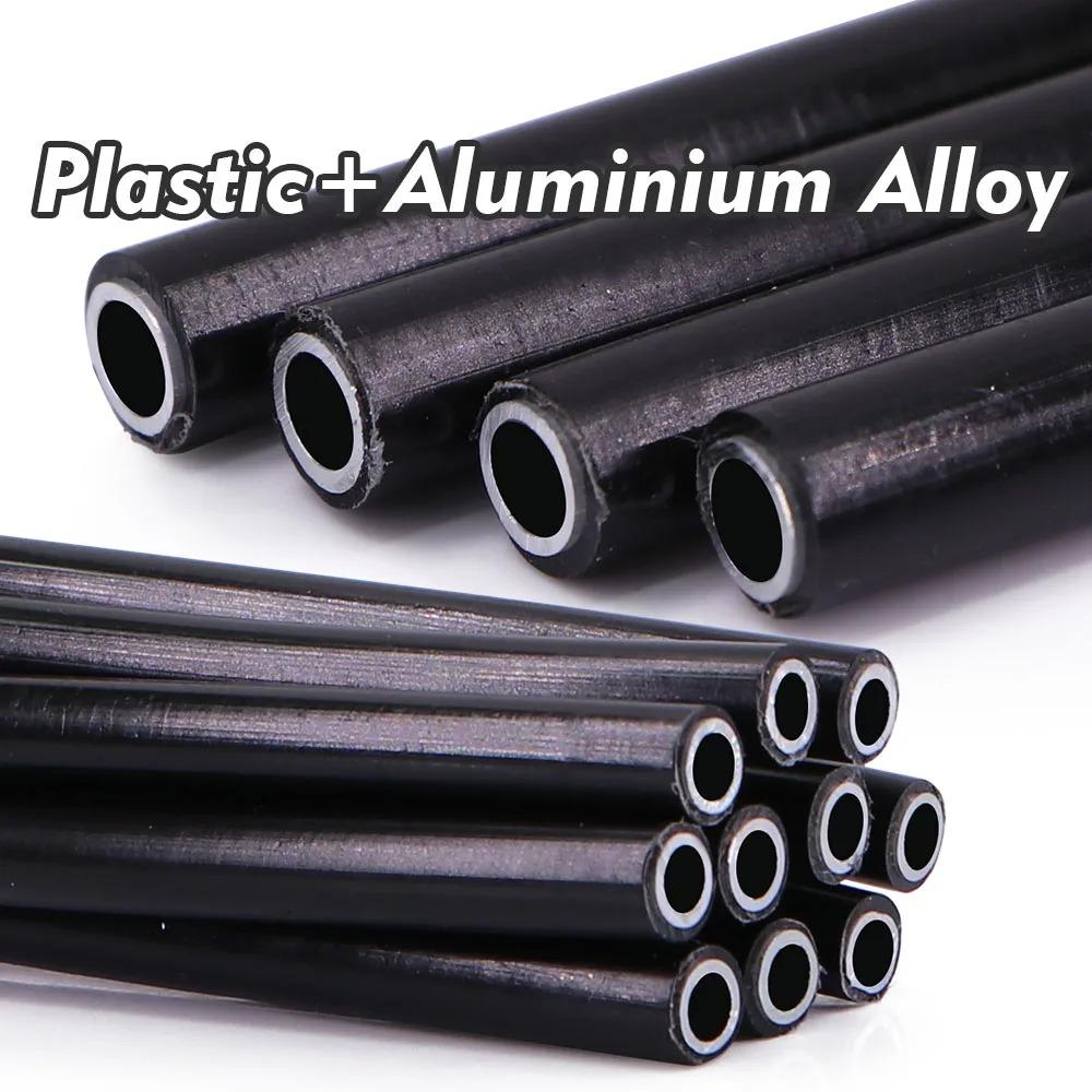 5/10pcs 360° Free-bend Misting Nozzles Adjustable Irrigation Auto Watering New Atomization Sprayer