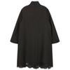 SON JUNG WAN Tweed Lace Coat Zdb6161010
