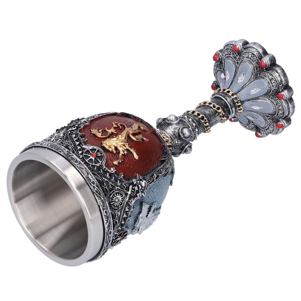 Einzigartiges Muster Bierkrug Wasserbecher Weinkelch Whiskybecher für Halloween-Bar-Partyzubehör