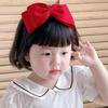 Hair Accessories Extensions Cosplay Baby Kids Girl Short Synthetic Wig Hat Cap Bobo Hairpiece Children Headwear Photograph Props