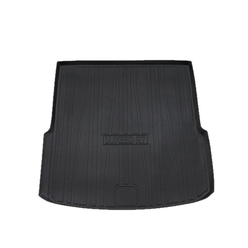 Luxeed R7 TPE Trunk Mat: Anti-Scratch, Fits 25 Models, Interior Upgrade