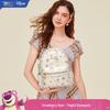 Maisika Disney Strawberry Bear Backpack