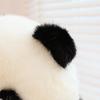 Simulated Giant Panda Plush Toy National Treasure Panda Doll Hugging Sleeping Doll Cute Doll Birthday Gift