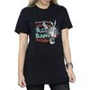 Looney Tunes Womens/Ladies Bugs Bunny Vintage Cotton Boyfriend T-Shirt