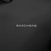 Skechers Men's Breathable Sport-Casual Short Sleeve Tee