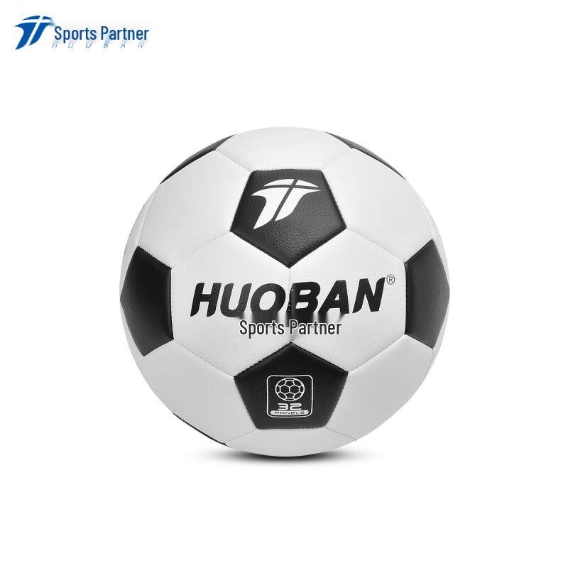 Sports Partner Size 5 Durable Training Football