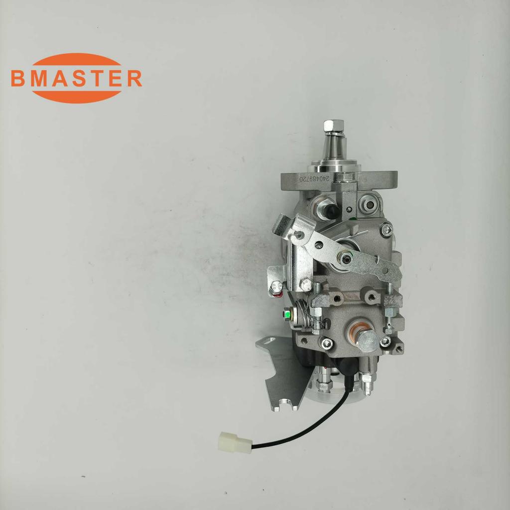 Premium Diesel Pump 104661-3020 for S6S Engine