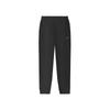 Solid Color Mid-Rise Skin-Friendly Soft Breathable Comfortable Knitted Sports Pants Men Bottoms L325M078-0018