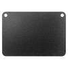 Pizza Steel, 20" X 14" X 3/8" Pizza Steel Plate for Oven, Pre-Seasoned Carbon Steel Pizza Baking Stone with 20X Higher Conductivity, Heavy Duty