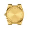 Tissot PRX Champagne Gold T137.410.33.021.00