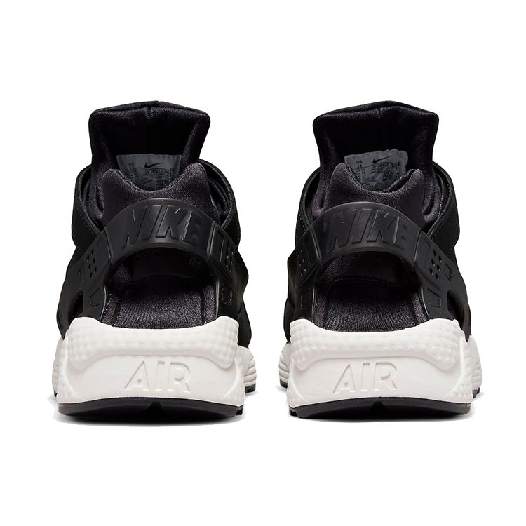 Nike Air Huarache Black Summit White DQ8572-001