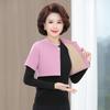 German Velvet Warm Waist & Shoulder Protector with Plush Lamb Fleece for Cold Protection