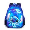Zaino per Bambini Scuola Materna 2-5 Anni Spiderman Cartone Animato Zainetto Scolastico Con Spallacci Imbottiti Leggero Nylon
