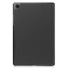 For Samsung Tab A9 Plus 11 Inch 2023 Case A9+X210 PU Leather Stand Cover with Auto Sleep Wake Function