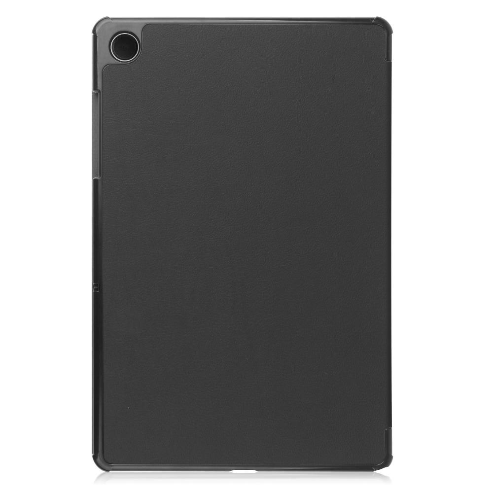 For Samsung Tab A9 Plus 11 Inch 2023 Case A9+X210 PU Leather Stand Cover with Auto Sleep Wake Function